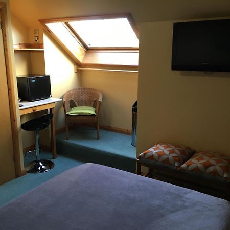 Orcades Hostel Kirkwall Dış mekan fotoğraf