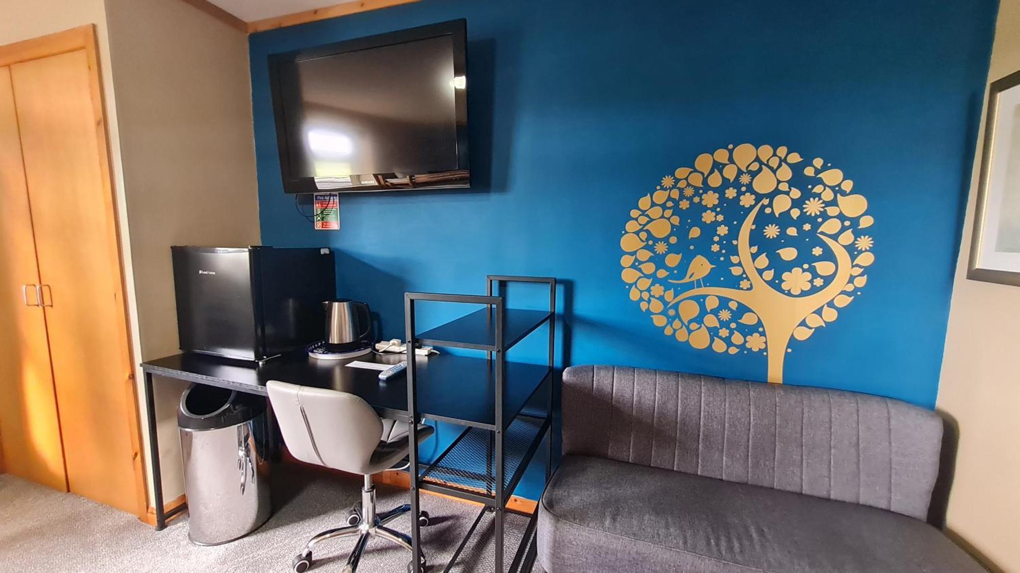 Orcades Hostel Kirkwall Dış mekan fotoğraf