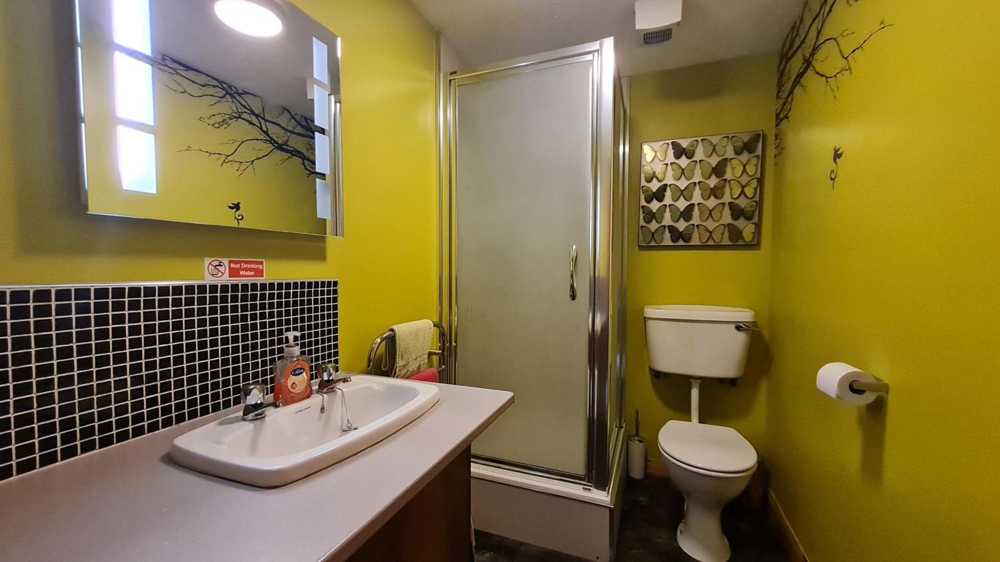 Orcades Hostel Kirkwall Dış mekan fotoğraf