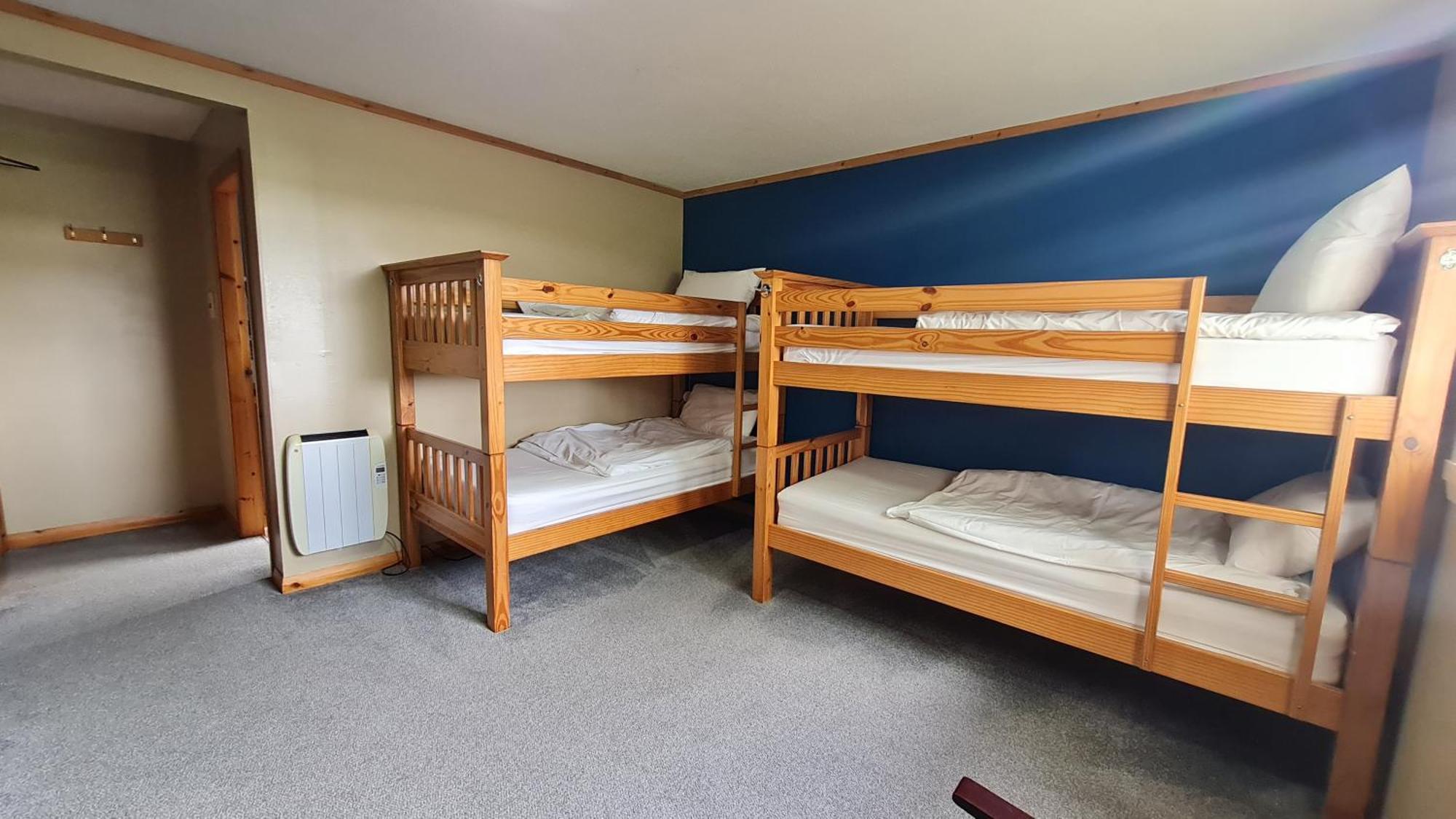 Orcades Hostel Kirkwall Dış mekan fotoğraf