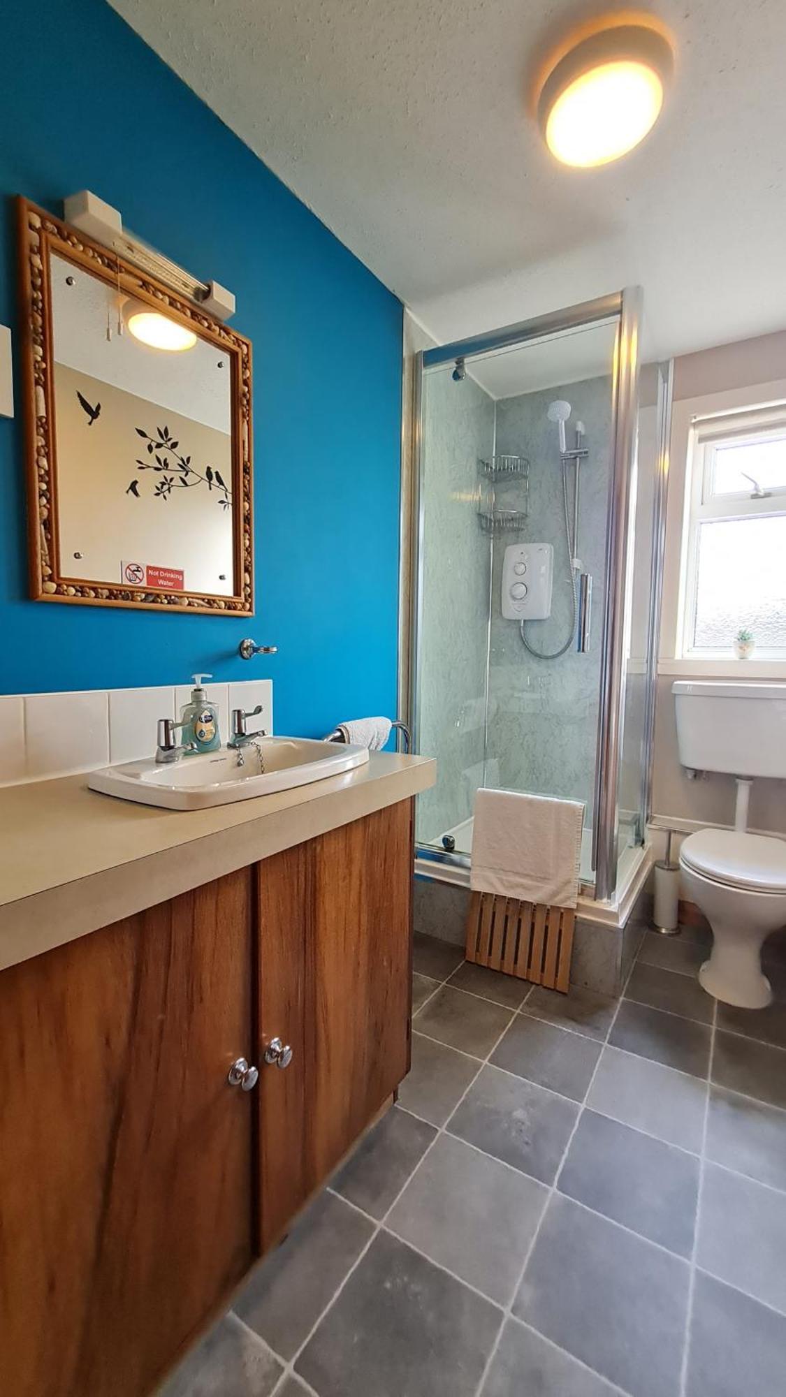 Orcades Hostel Kirkwall Dış mekan fotoğraf