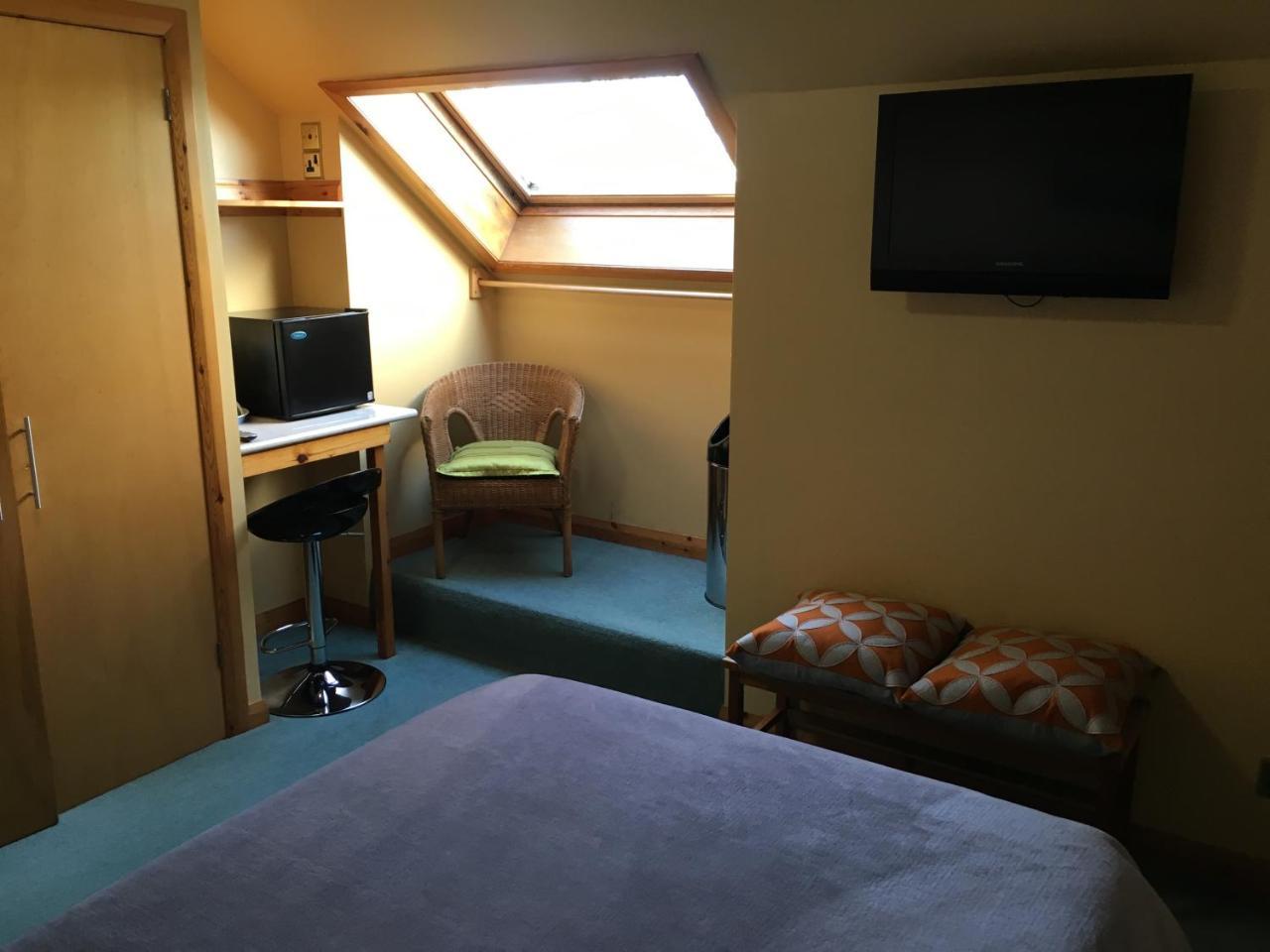 Orcades Hostel Kirkwall Dış mekan fotoğraf